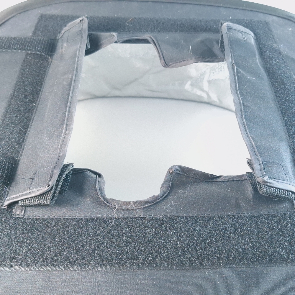 Neewer LED Light Panel Softbox LED Light Foldable Light Diffuser - Picture 10 of 13